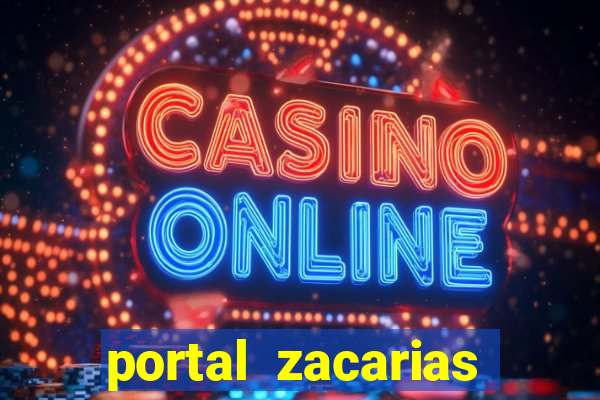 portal zacarias ataque de cachorro